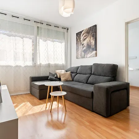 Welcs 128 Pda Cerca Del Mar Apartman *