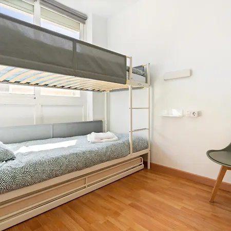 Welcs 128 Pda Cerca Del Mar Apartman