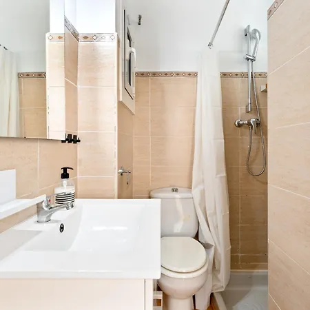 Apartman Welcs 128 Pda Cerca Del Mar *