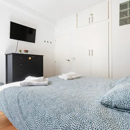Apartman Welcs 128 Pda Cerca Del Mar *